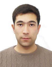 Mirkomil Sharipov