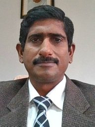 S A Ramakrishna
