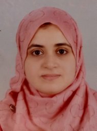 Marwa Fathy Mahmoud