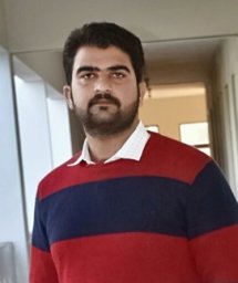 Muhammad Zeeshan Manzoor