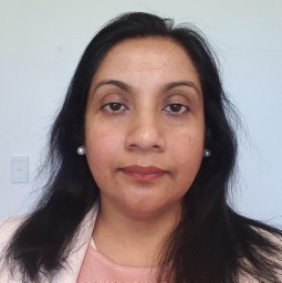 Jeewani Anupama Ginige