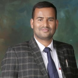 Rajeev KUMAR Yadav