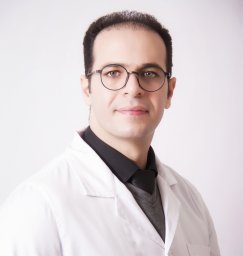 Hossein Khorramdelazad