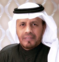 Al-Obeidan Saleh A