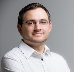 Martin Berger