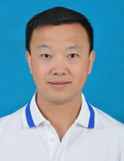 Jiantao Yu