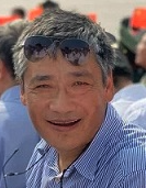 Yi Wang