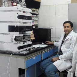 Hussain Nusrat