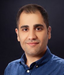 Ali Ebrahimi