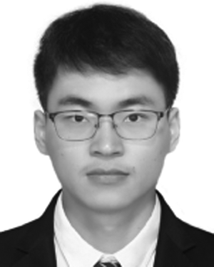 Chunxu Lin