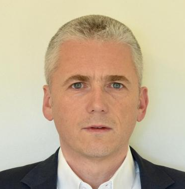 Tom Buchanan