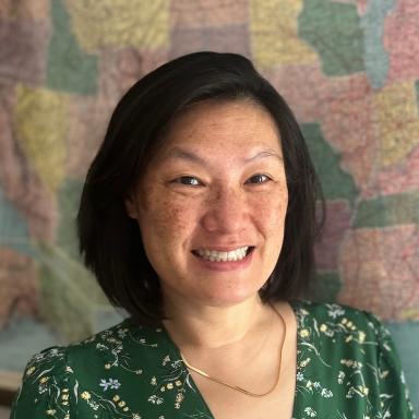 Linda Ng Boyle