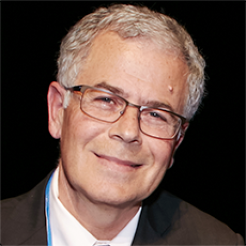 Olivier Chazouillères