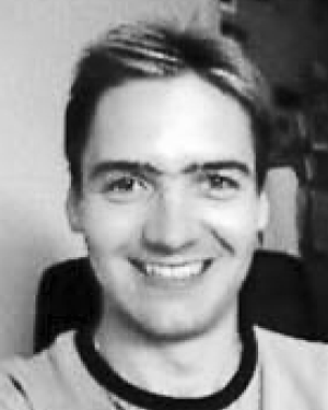 Peter Thelin