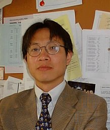 Liming Chen