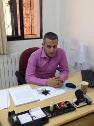 Qaralleh Haitham