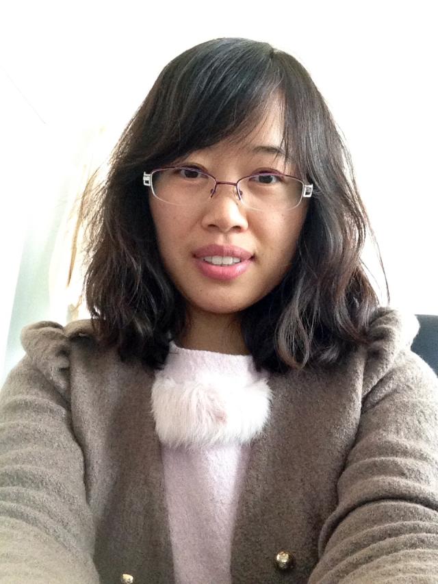 Chunmei Ouyang