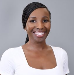 Ijeoma Nwabuzor Ogbonnaya