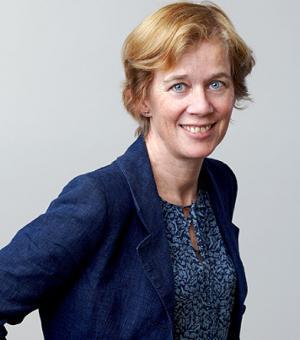 Angela McLean