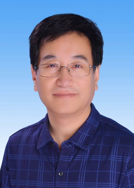 Zunli Mo