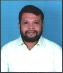 Nikheel Bhojraj Rathod