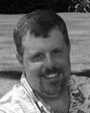 Paul Johnson