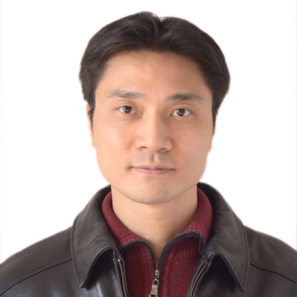 Jianhui Yu