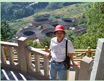 Weiqi Wang