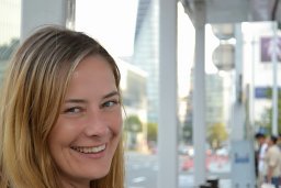 Magdalena K. Chmarra