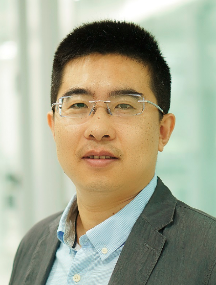 Xiaolin Wang