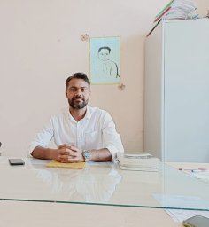 Bahadur singh Bamaniya