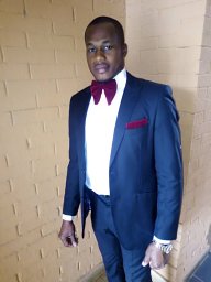 Samuel Kelechi Mobisson Phd
