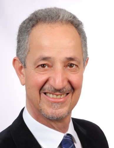 Abdelhak M. Zoubir