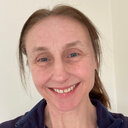 Caroline Frostick