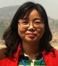 Kyung-Soon Lee