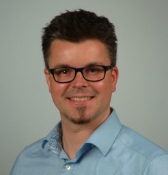 Andreas Schmitt