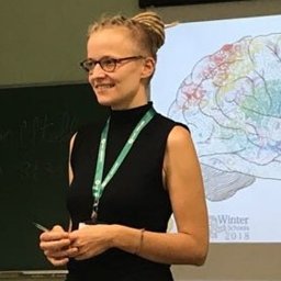 Isabel Wießner