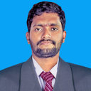 M. Vinayak