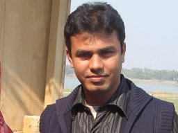Sultan Uz Zaman