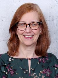 Joyce Nyhof-Young