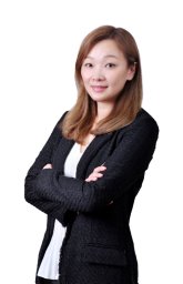 Carolina Oi lam Ung
