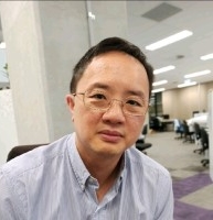 David B. Tay