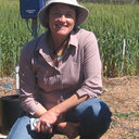 Deborah Pritchard