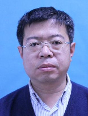 Guangwei Zhang