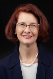 Mary Beth Rousseau