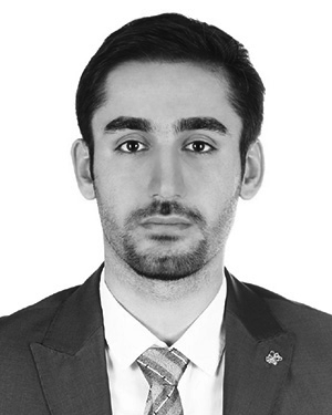 Amirhossein Nazeri