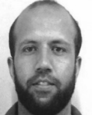 Khurram Imran Khan