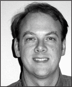 David Nordstedt