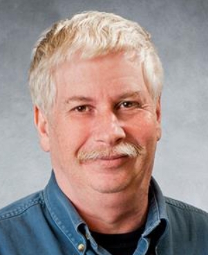 Michael Stone