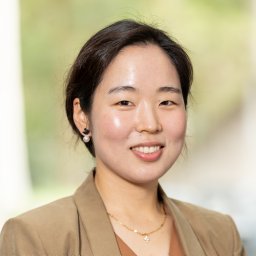 Jangmee Lee